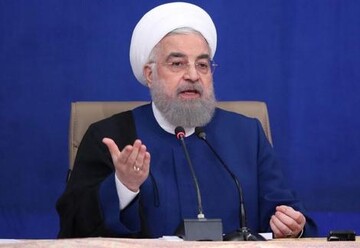 اولین واکنش روحانی به سخنان نامزدهای انتخابات ریاست جمهوری علیه برجام