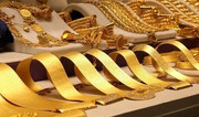 سقوط قیمت طلا و سکه در بازار / سکه امامی وارد کانال ۳۰ میلیون تومانی شد