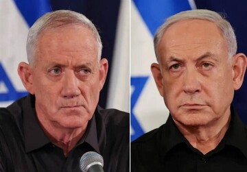 تهدید بلوک دولت به افشالگری علیه نتانیاهو