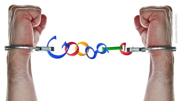  فاکتور های لو رفته گوگل: گوگل از کاربران کروم جاسوسی میکند