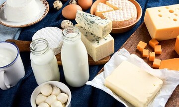 کاهش وزن سریع با مصرف روزانه شیر