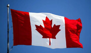 کانادا سپاه را در فهرست تروریسم قرار داد