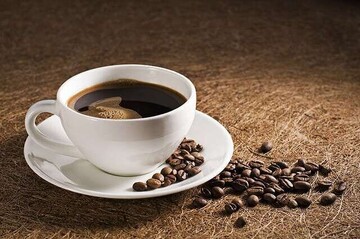 رفع سریع یبوست با نوشیدن قهوه