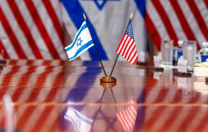 نشست آمریکا و اسرائیل در مورد ایران لغو  شد + علت چه بود؟
