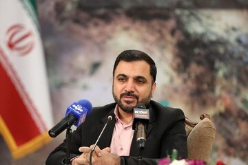 وزیر ارتباطات: تصمیم فیلترینگ در اختیار دولت نیست + فیلم