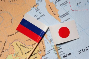 تحریم ۱۱ فرد و دهها شرکت روسی توسط ژاپن