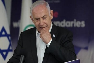 نتانیاهو: نوار غزه باید به صورت دائمی خلع سلاح شود
