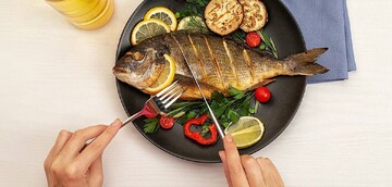 در دوران بارداری خوردن ماهی؛ مفید است یا مضر؟