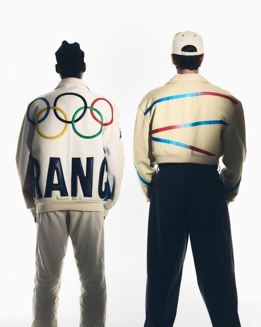 رونمایی از لباس کشورها در المپیک پاریس + عکس