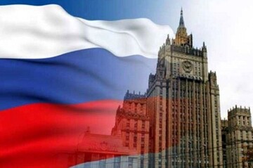 روسیه: واشنگتن در حمله به سواستوپل دست داشت
