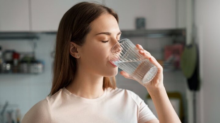 باورهای غلط درباره مصرف روزانه آب