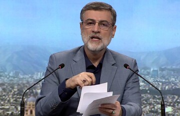 قاضی‌زاده علیه دولت روحانی: در زمان کرونا حکومت نظامی راه انداخت