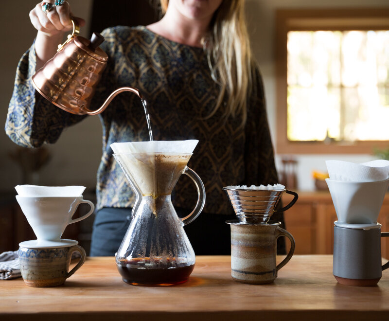 5 اشتباه که فنجان قهوه را برایتان جام زهر می‌کند! 