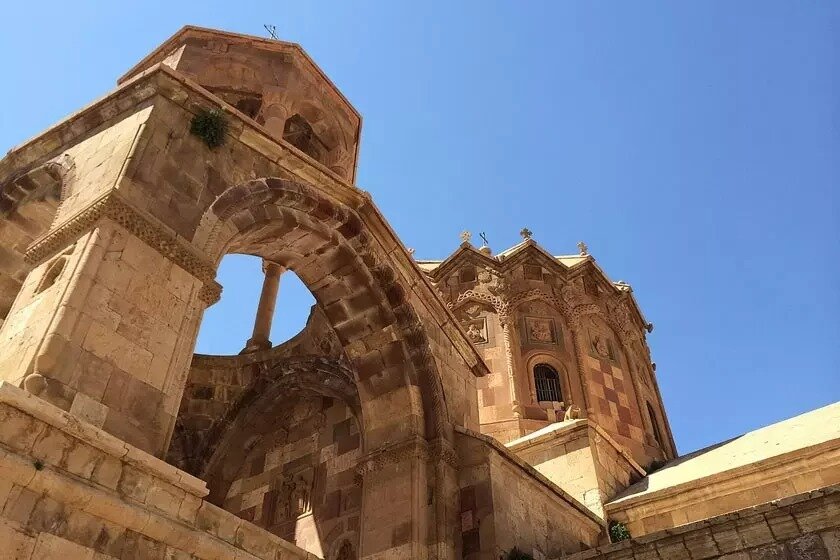 شهر بدون قبرستان ایران کجاست؟