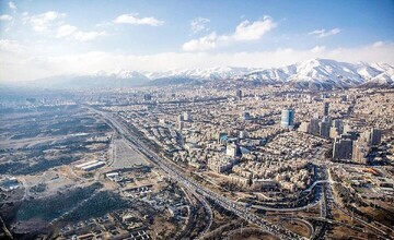 برای خرید خانه ۴۰ متری در غرب تهران چقدر پول نیاز است؟