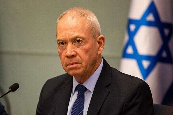 گفتگوی وزیر جنگ اسرائیل با مقامات آمریکا درباره آینده غزه