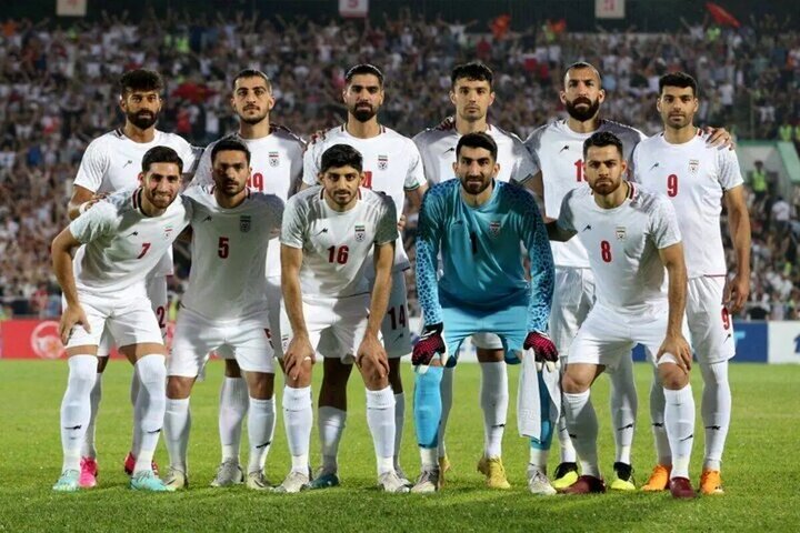 تاریخ دقیق مسابقات جام جهانی ایران در مراحله سوم مقدماتی