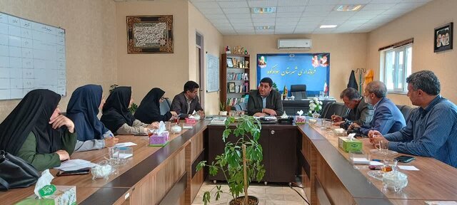 یک فوتی و یک مفقودی در سیل سوادکوه