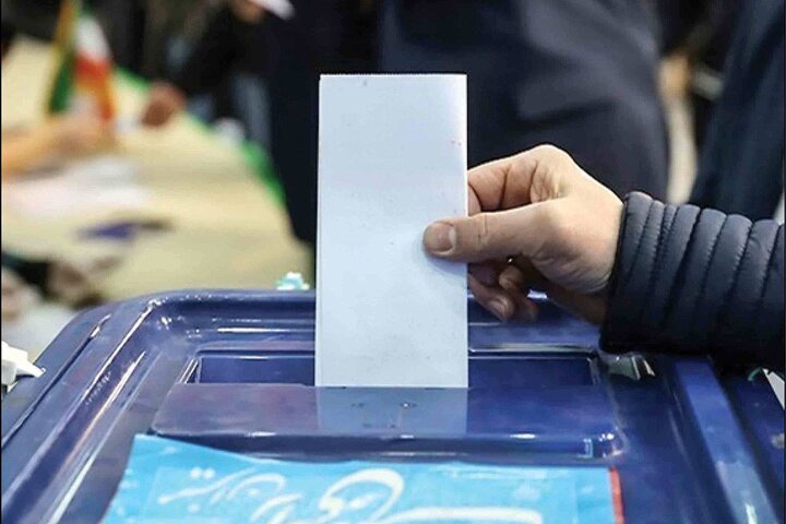 چند نفر از ایرانیان امکان رای دادن را دارند؟