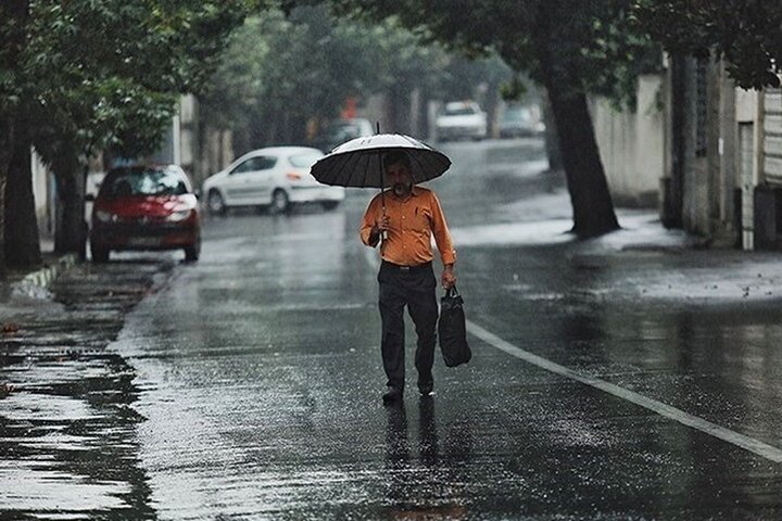 هشدار جدی هواشناسی به شهروندان تهرانی‌