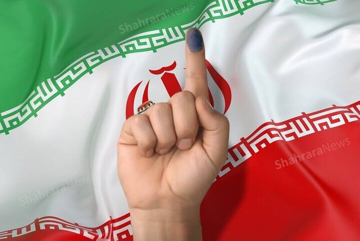 شمارش آرای انتخابات ایران در چین + جزییات
