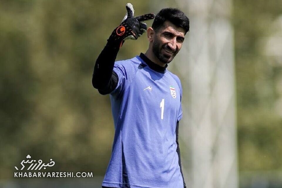 تحقق آرزوی دوران نوجوانی؛ علیرضا بیرانوند به استقلال میپیوندد!