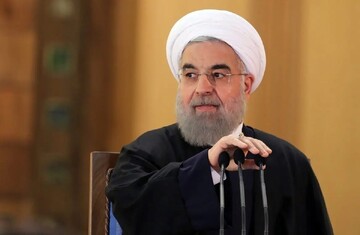 حسن روحانی: با سر کار آمدن یک دولت تندرو، ایران به ورطه جنگ، تحریم و فلاکت می‌افتد