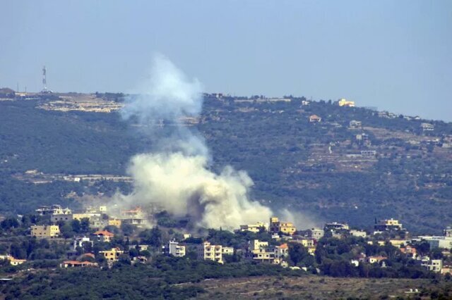 هاآرتص: جنگ در ۳ جبهه برای اسرائیل خطرناک است