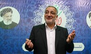 حمله زاکانی به ظریف: امریکایی‌ها گفتند این‌ها انگلیسی هم بلد نبودند