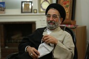 جنگ روانی رقیب با خبر سهم‌خواهی خاتمی از پزشکیان