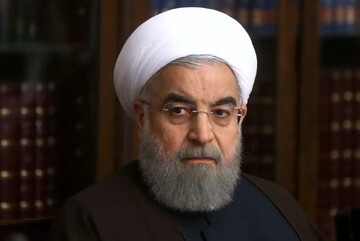 روحانی: مجدداً آمادگی خود را برای پاسخ به تحریف واقعیات در مناظره‌ها اعلام می‌کنیم