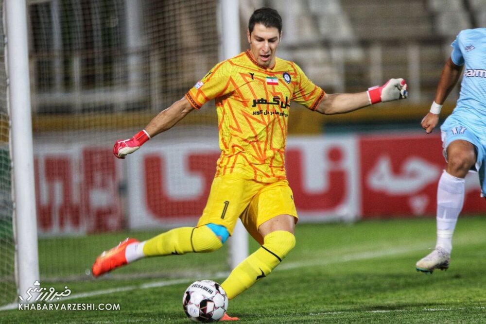 تحصیلات محمدرضا اخباری تحصیلات محمدرضا اخباری