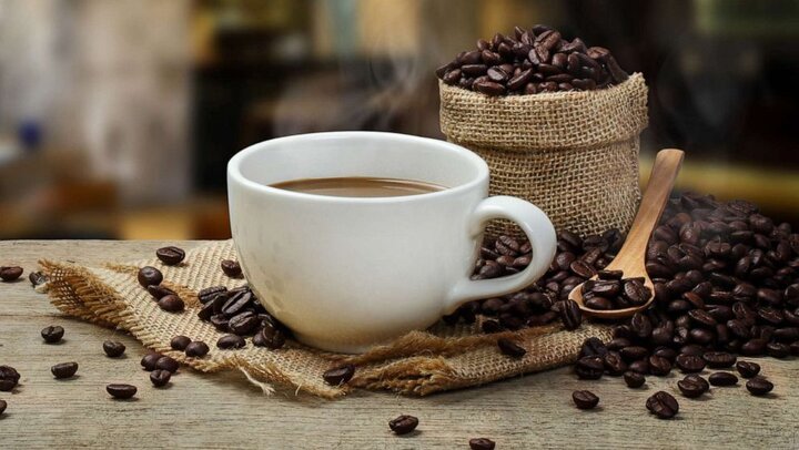 نوشیدنی روزانه قهوه خطر مرگ را کاهش می دهد