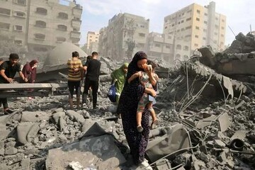حماس و نتانیاهو برای توقف جنگ در غزه اعلام آمادگی کردند
