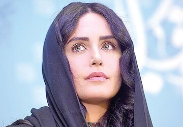 احضار بازیگر زن مشهور ایرانی به دادسرا؛ جریحه دار نمودن عفت عمومی توسط الناز شاکردوست!