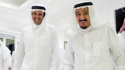 پرهزینه‌ترین مراسم خواستگاری شاهزاده سعودی