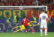 ساعت دقیق بازی پرتغال و فرانسه در جام ملت‌های اروپا