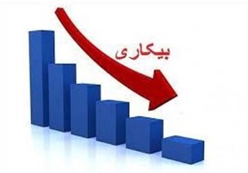 کاهش نرخ بیکاری در دولت سیزدهم / تداوم۳ سال نرخ بیکاری تک‌رقمی