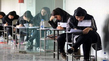 زمان اعلام نتایج امتحانات نهایی دانش آموزان مشخص شد
