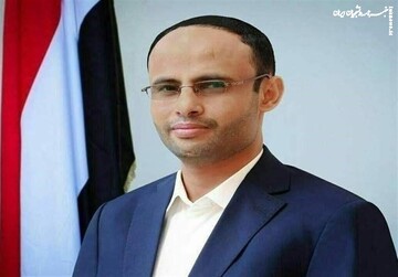 یمن به پزشکیان تبریک گفت