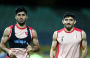 شوک به پرسپولیس / پیوستن دو بازیکن کلیدی پرسپولیس به تراکتور
