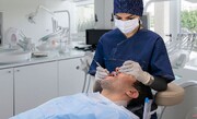 تعرفه دندانپزشکان ۱۵درصد افزایش یافته است