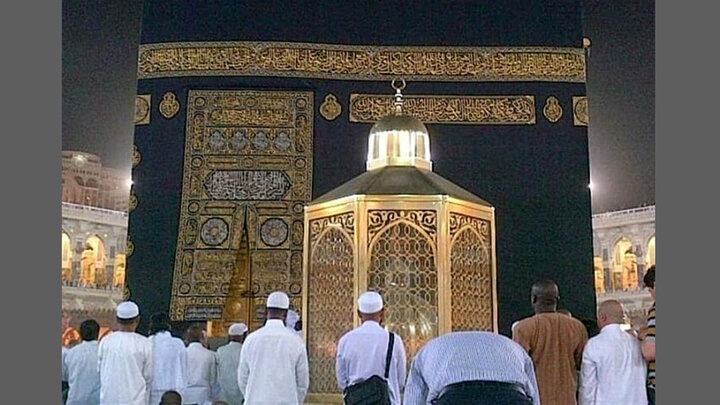 خاکسپاری ۱۲ حجاج ایرانی در عربستان