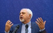 جواد ظریف: من در دولت نخواهم بود! + فیلم