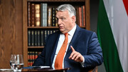 تمجید نخست‌وزیر مجارستان از پوتین و ترامپ