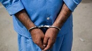 دستگیری عامل اصلی تیراندازی در سیروان