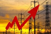 مصرف برق در این استان به مرز بحران رسید