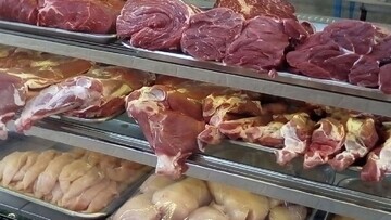 قیمت جدید مرغ، گوشت قرمز، دام زنده و تخم مرغ اعلام شد + جدول