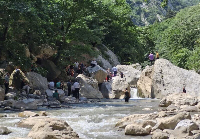 کشف جسد بی جان بازیکن لنگرودی تیم ملوان در رودخانه گرمابدشت اشکورات