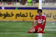 بازگشت احمدزاده به تیم سابق خود + توافق پرسپولیس با سپاهان برای رضایتنامه
